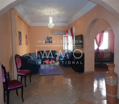 sale Apartment-Marrakech