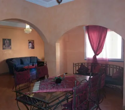 sale Apartment-Marrakech