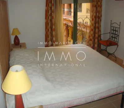 sale Apartment-Marrakech