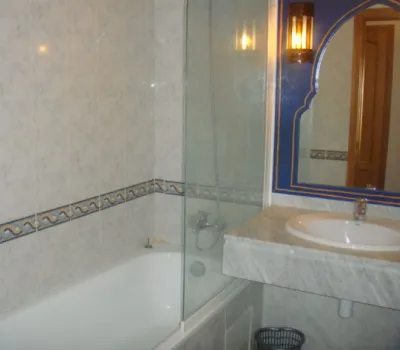 sale Apartment-Marrakech