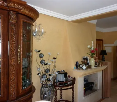 sale Apartment-Marrakech