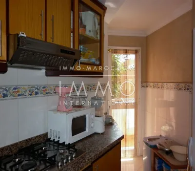 sale Apartment-Marrakech
