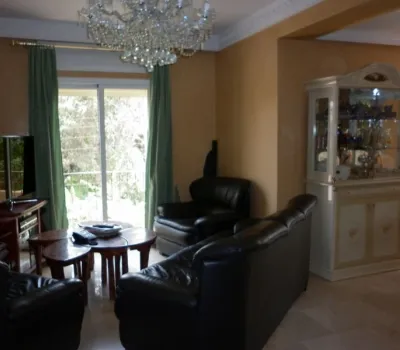 sale Apartment-Marrakech