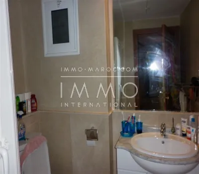 sale Apartment-Marrakech