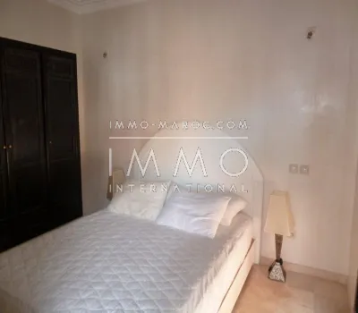 sale Apartment-Marrakech
