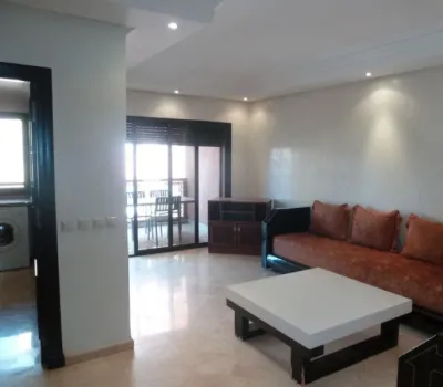 sale Apartment-Marrakech