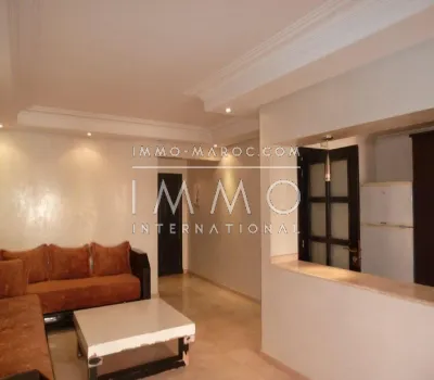 sale Apartment-Marrakech