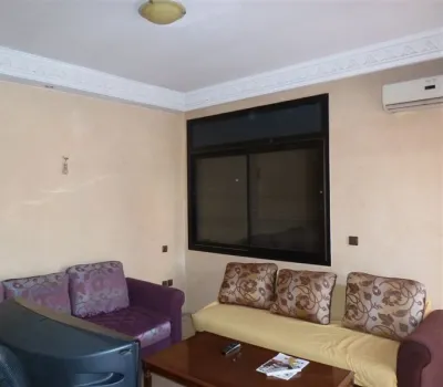 sale Apartment-Marrakech