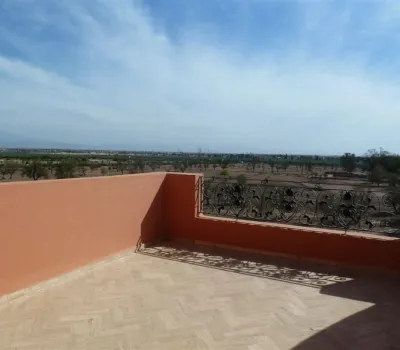 sale Apartment-Marrakech