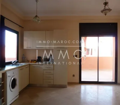sale Apartment-Marrakech
