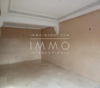 sale Apartment-Marrakech