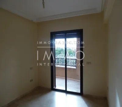 sale Apartment-Marrakech