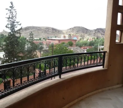 sale Apartment-Marrakech