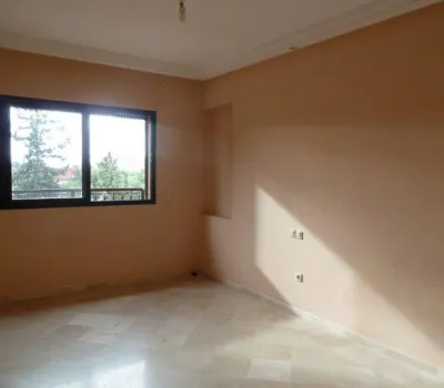 sale Apartment-Marrakech