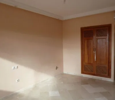 sale Apartment-Marrakech