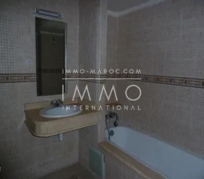 sale Apartment-Marrakech