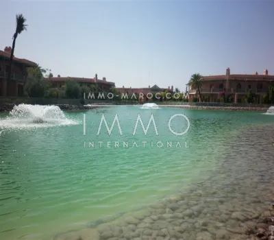 sale Apartment-Marrakech