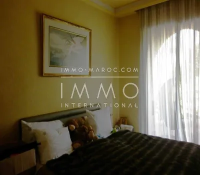 sale Apartment-Marrakech
