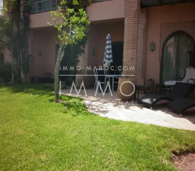 sale Apartment-Marrakech
