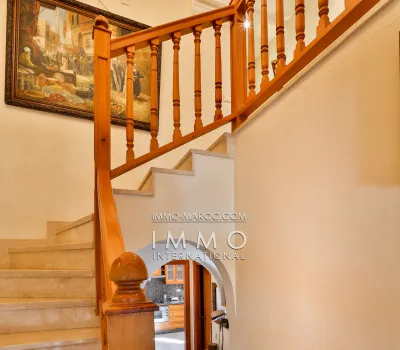 achat appartement de luxe hivernage