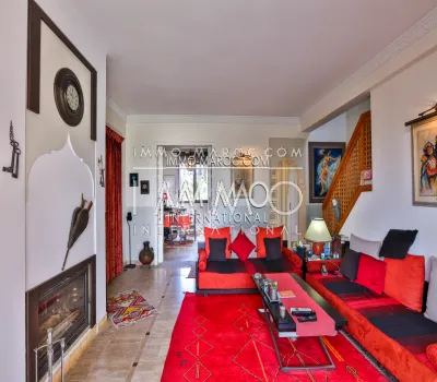 duplex three bedrooms near wintering