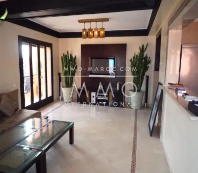 sale Apartment-Marrakech