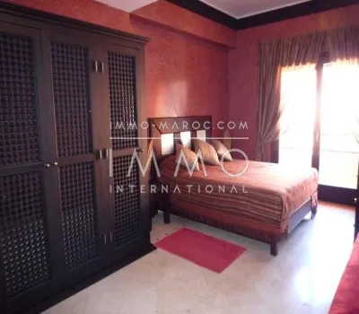sale Apartment-Marrakech