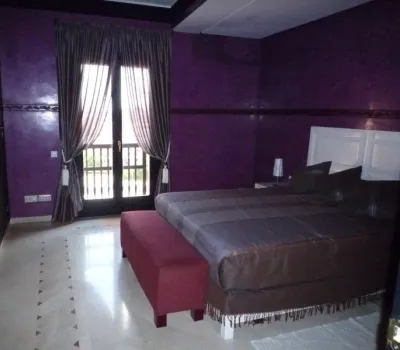 sale Apartment-Marrakech