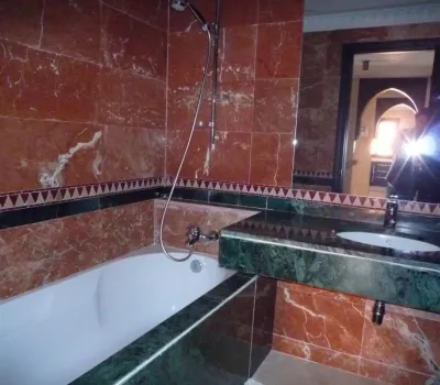sale Apartment-Marrakech