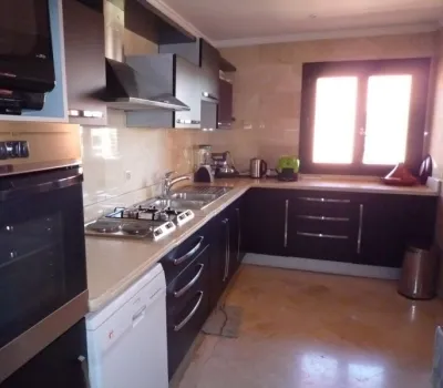 sale Apartment-Marrakech