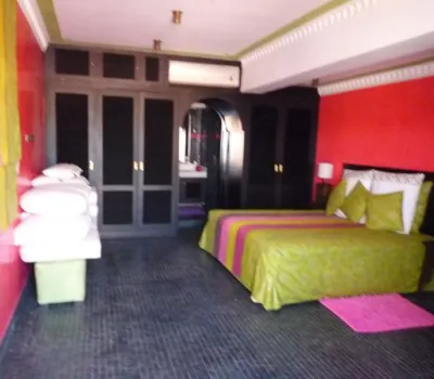 sale Apartment-Marrakech