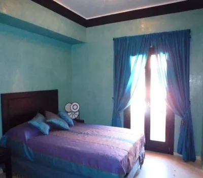 sale Apartment-Marrakech