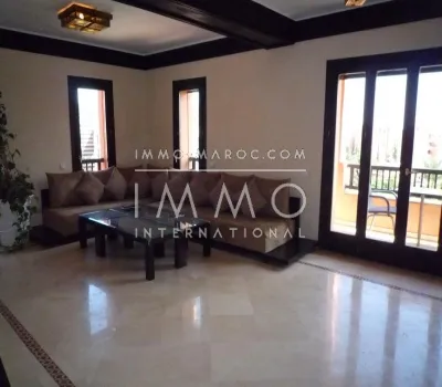sale Apartment-Marrakech