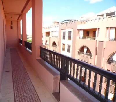 sale Apartment-Marrakech