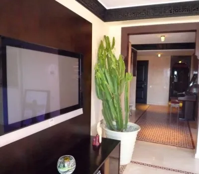 sale Apartment-Marrakech