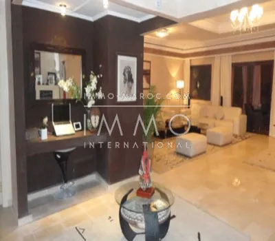 sale Apartment-Marrakech