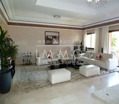 sale Apartment-Marrakech