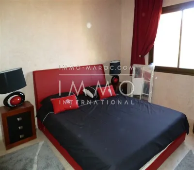 sale Apartment-Marrakech