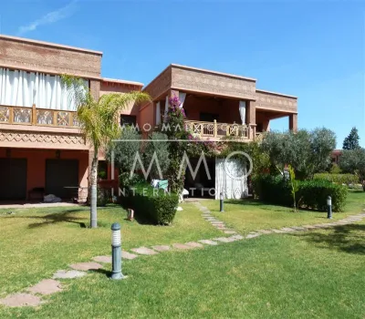 sale Apartment-Marrakech