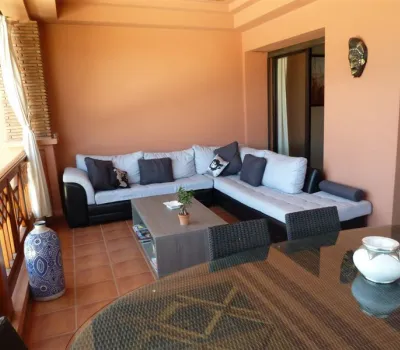 sale Apartment-Marrakech