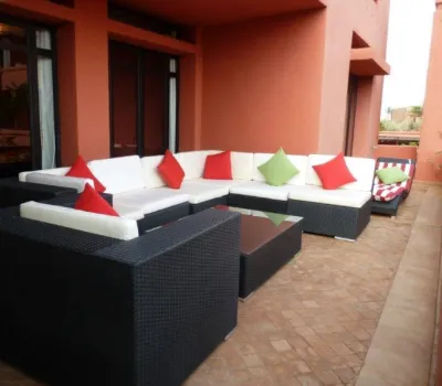 sale Apartment-Marrakech