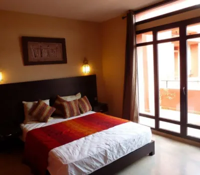 sale Apartment-Marrakech