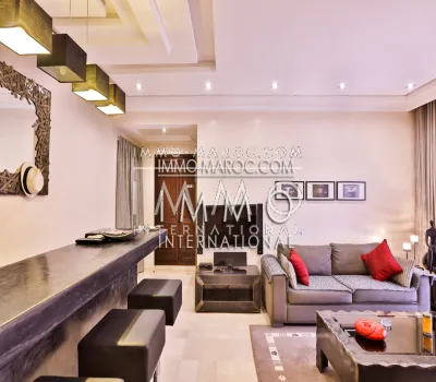 apartment for sale Modern Marrakech Center ville