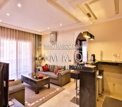 apartment for sale Contemporary Marrakech Center ville