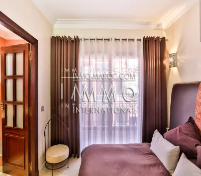 apartment for sale Contemporary Marrakech Center ville