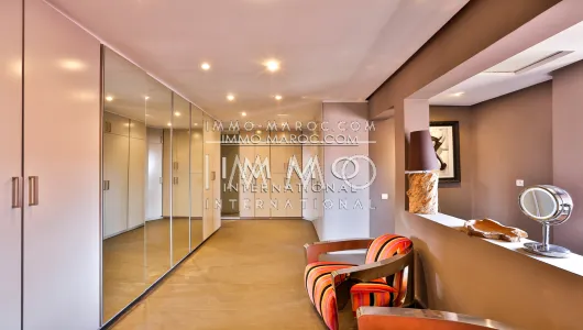 Buy apartment Contemporary Prestige Marrakech