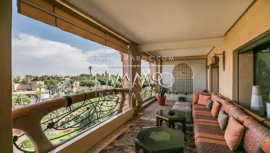 apartment sale Contemporary luxury property marrakech for sale Marrakech Hivernage