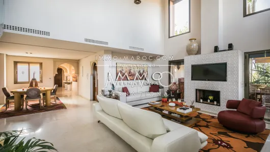 apartment for sale Prestige Prestige Marrakech Hivernage
