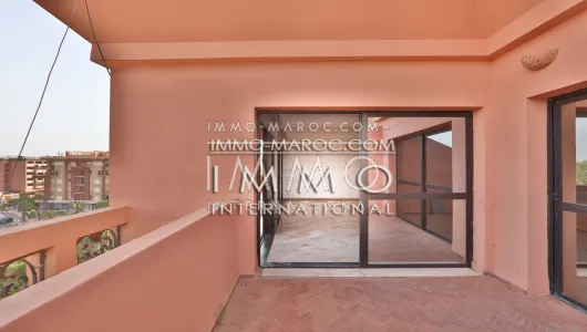Buy apartment Contemporary luxury property marrakech for sale Marrakech Hivernage