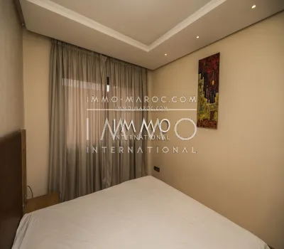 Apartment for sale Contemporary Marrakech Center ville